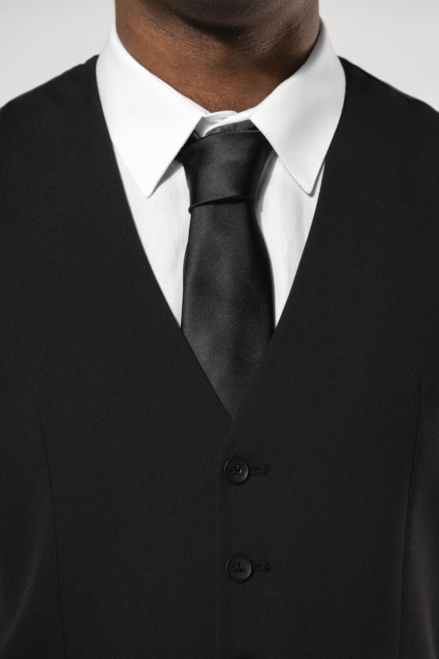 GILET DE SERVICE - K501