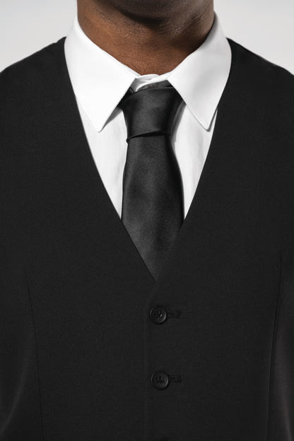 GILET DE SERVICE - K501