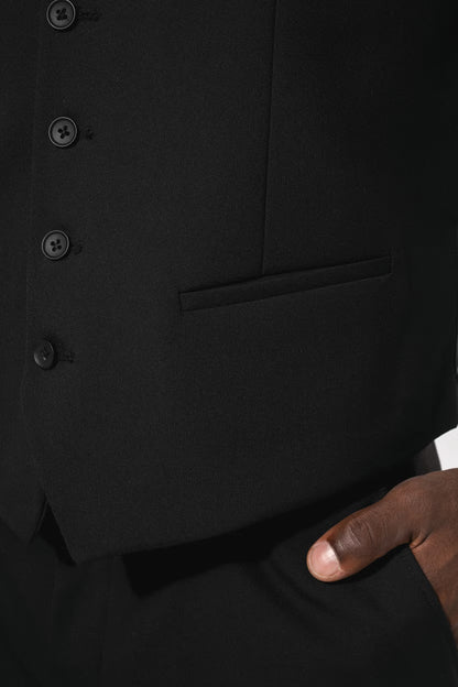 GILET DE SERVICE - K501