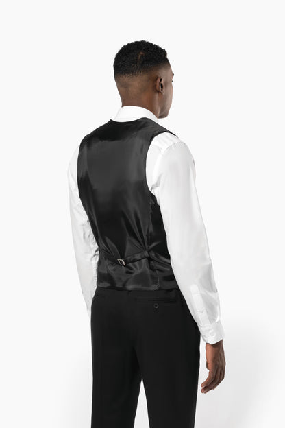 GILET DE SERVICE - K501