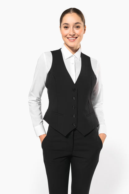 GILET DE SERVICE - K502