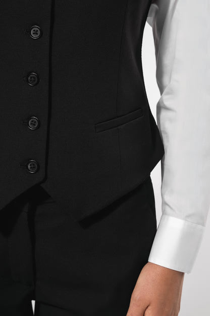 GILET DE SERVICE - K502