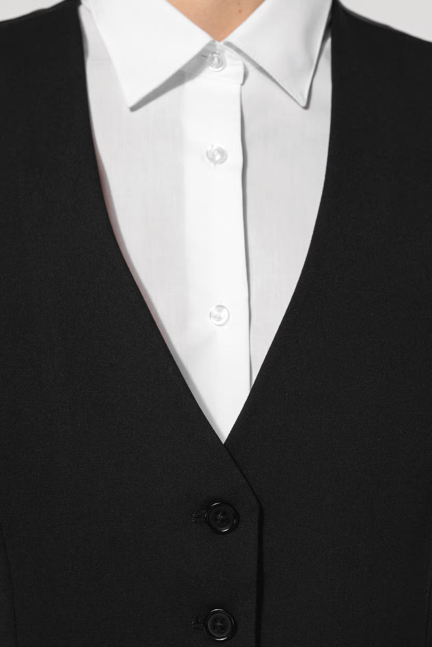 GILET DE SERVICE - K502