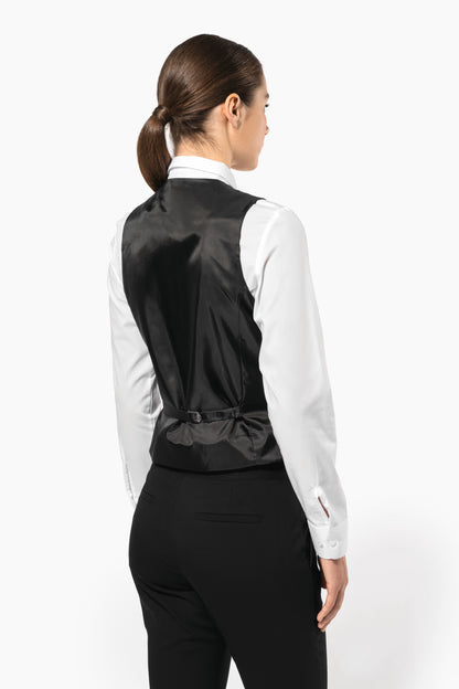 GILET DE SERVICE - K502