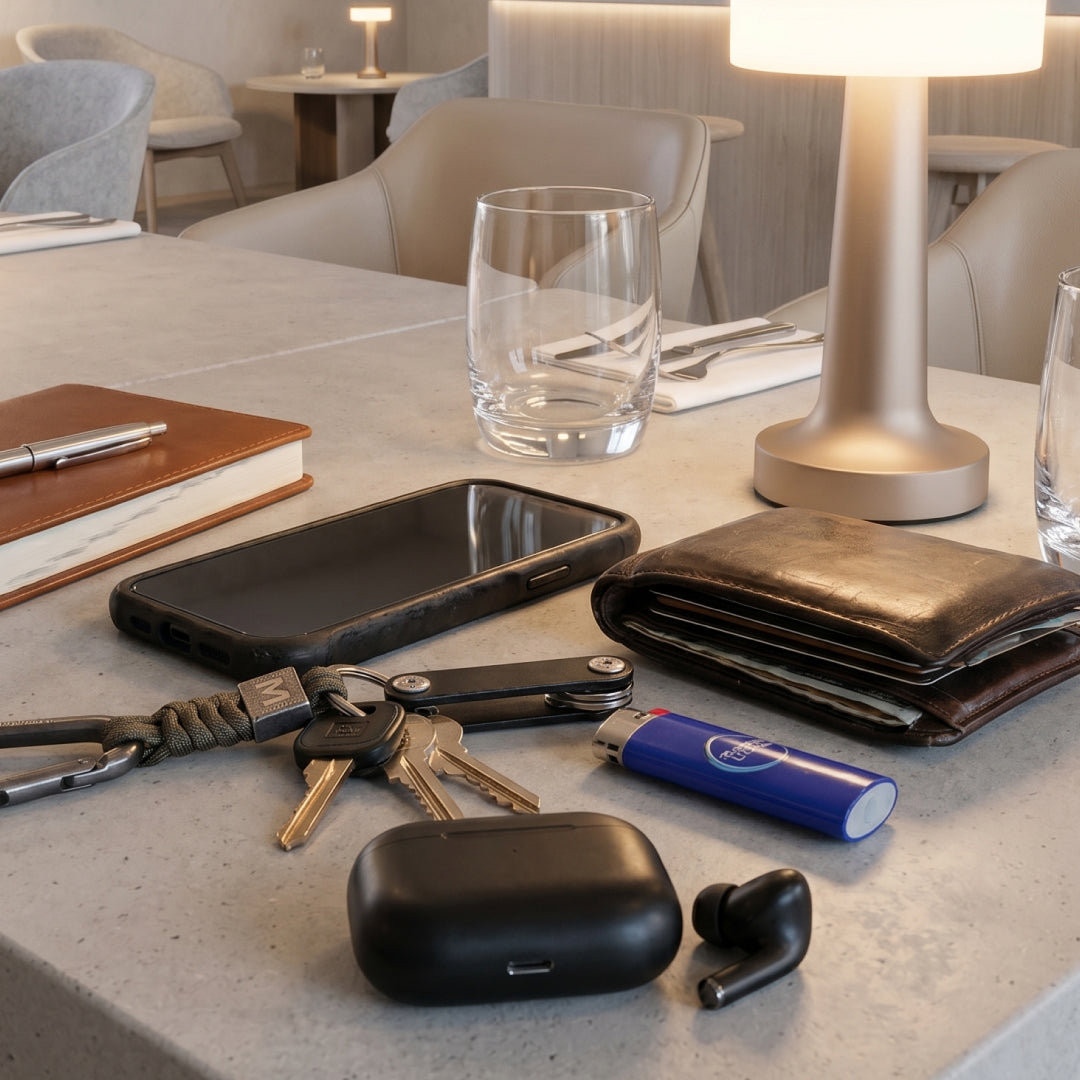 Briquet BIC® J25