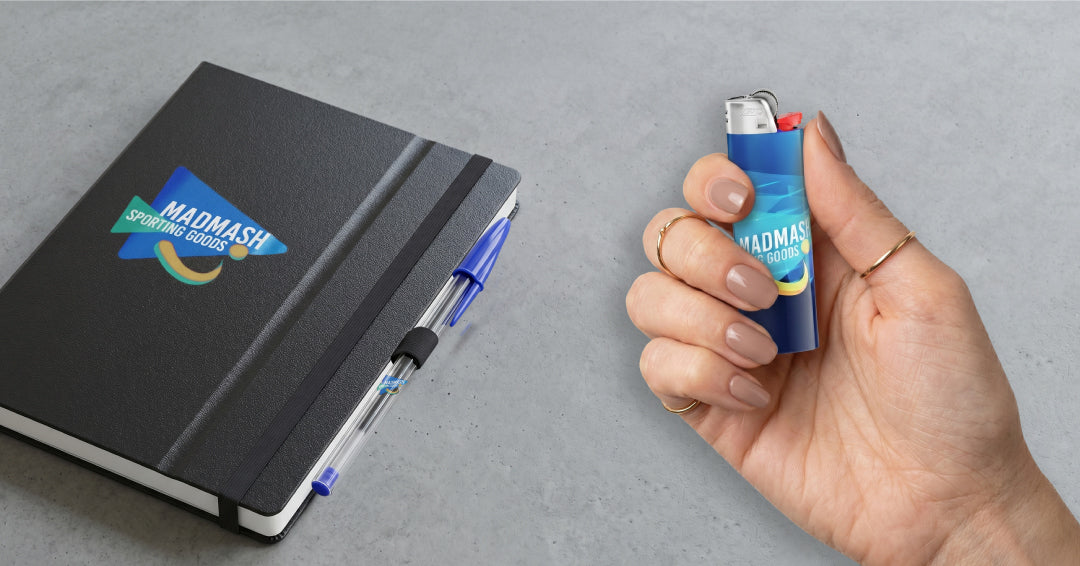 Briquet BIC® J26