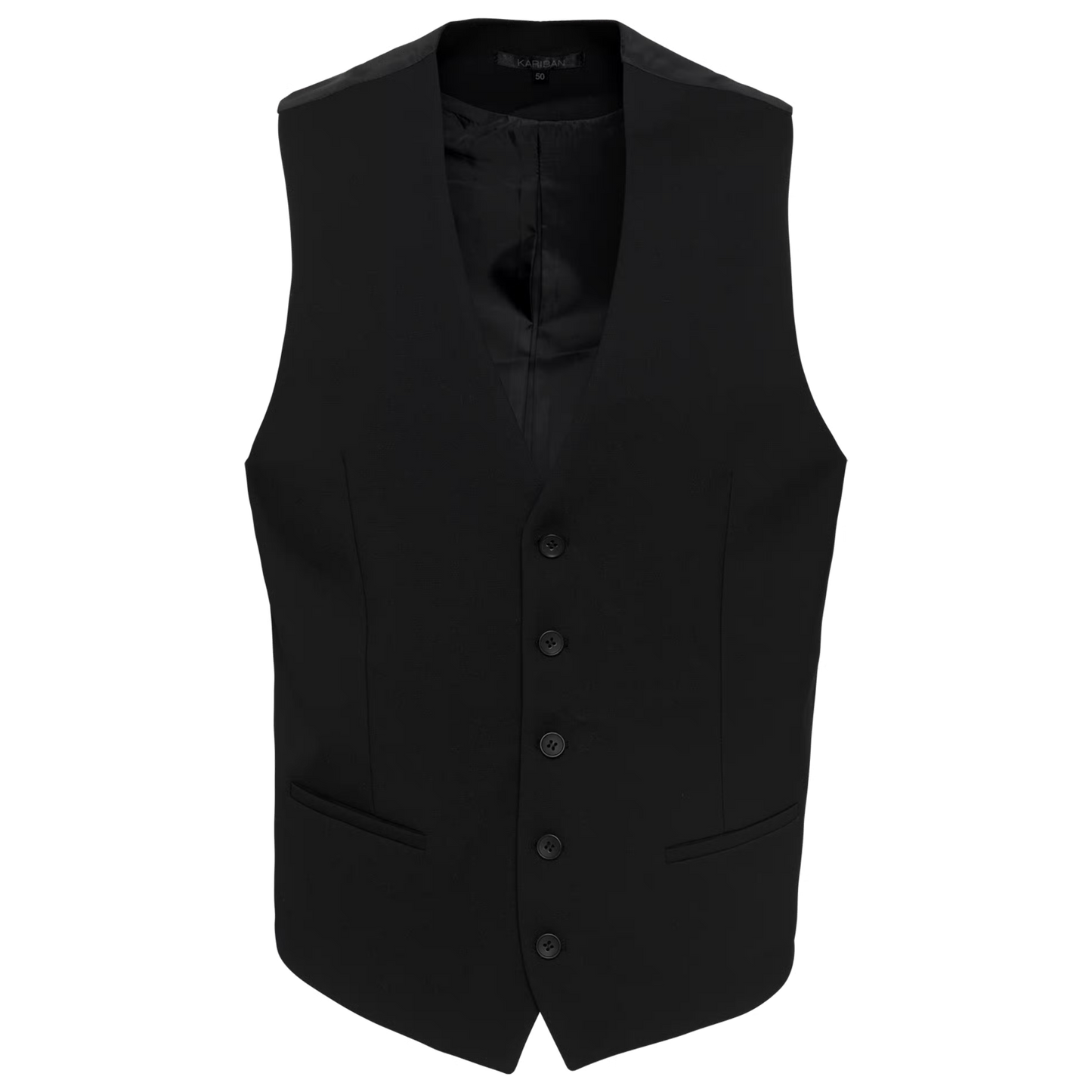 GILET DE SERVICE - K501