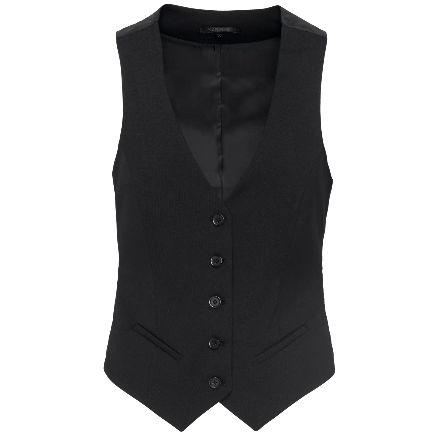 GILET DE SERVICE - K502