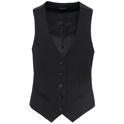 GILET DE SERVICE - K502