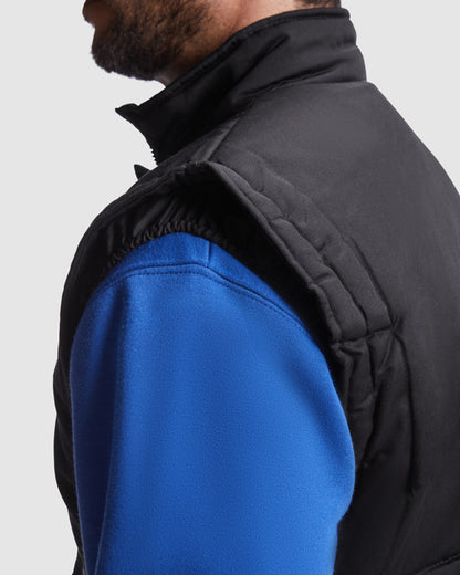 GILET DE TRAVAIL - ALMANZOR