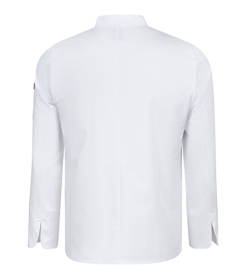VESTE DE CUISINE - 405202TC