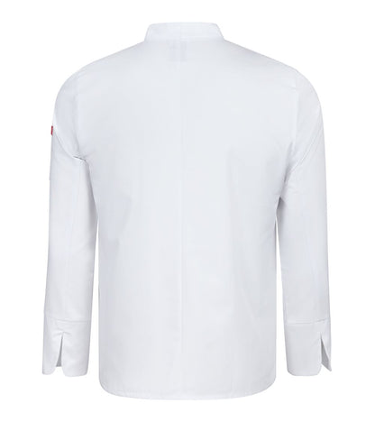 VESTE DE CUISINE - 405202TC