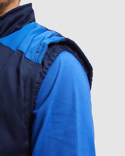 GILET DE TRAVAIL - ARMADA