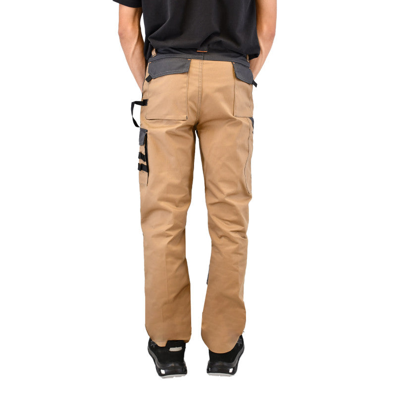 PANTALON DE TRAVAIL - SULFATE