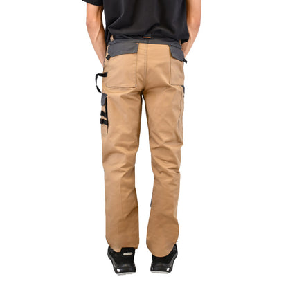 PANTALON DE TRAVAIL - SULFATE