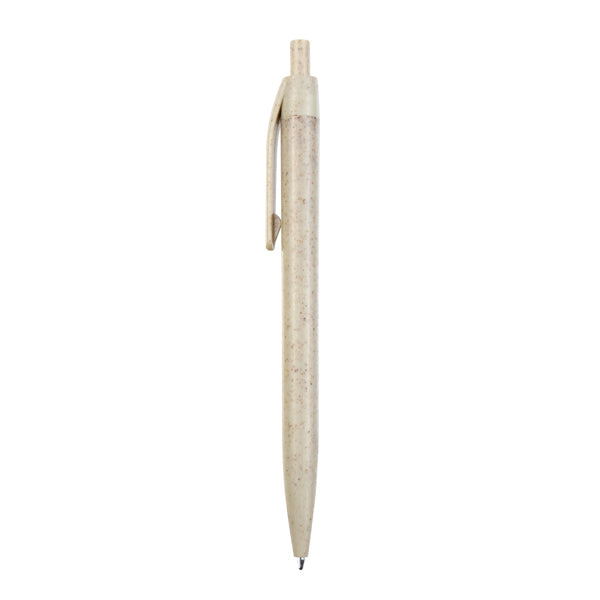 STYLO À BILLE EN FIBRE DE BLÉ - KAMUT