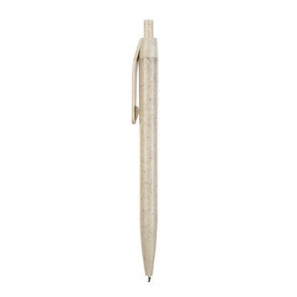 STYLO À BILLE EN FIBRE DE BLÉ - KAMUT