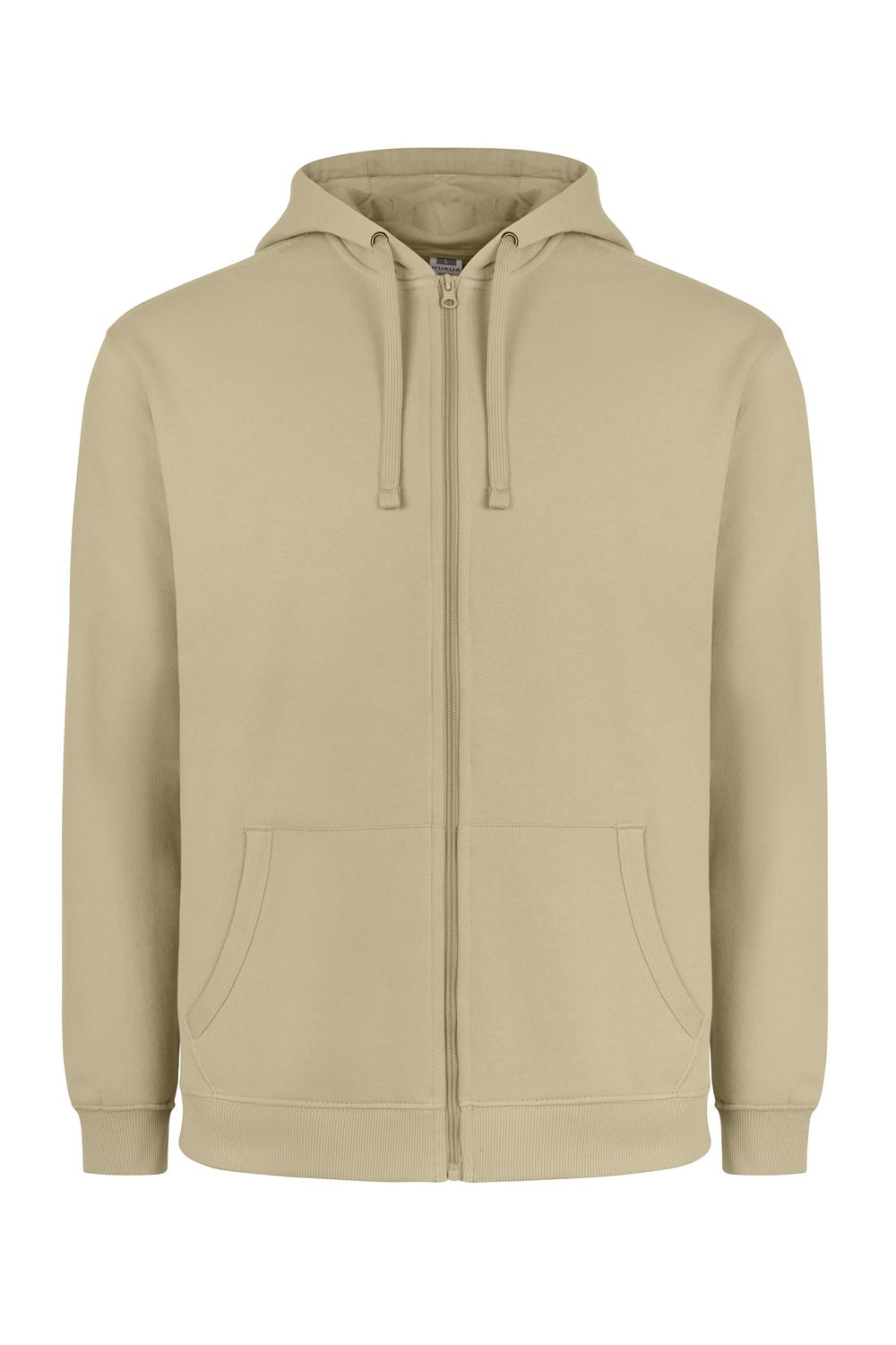 SWEAT À ZIP - BYRON