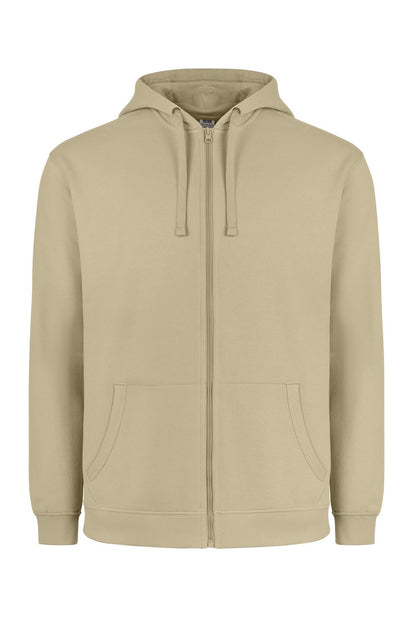 SWEAT À ZIP - BYRON