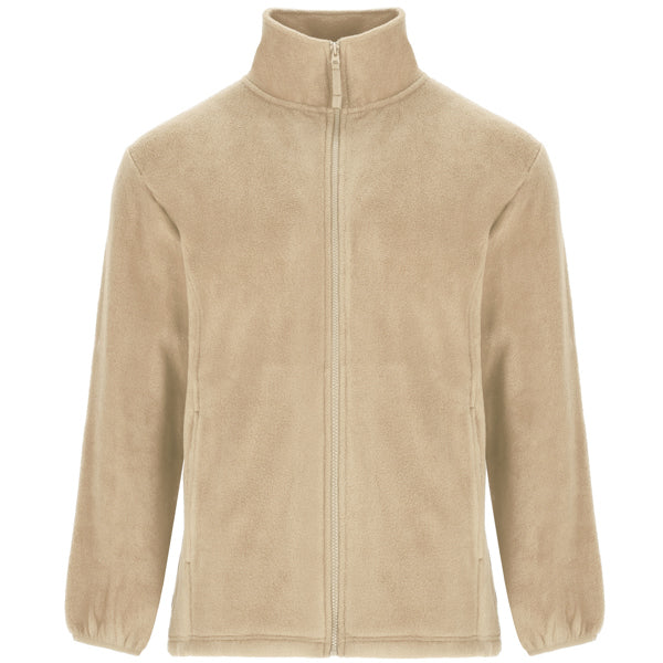 VESTE POLAIRE - ARTIC