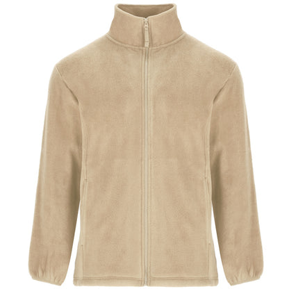 VESTE POLAIRE - ARTIC