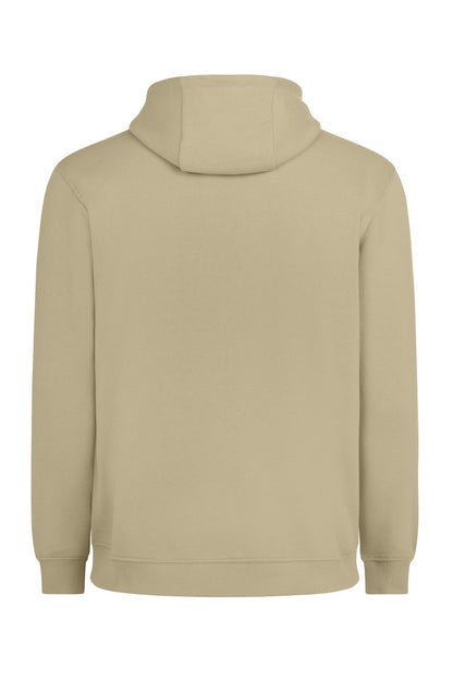 SWEAT À ZIP - BYRON