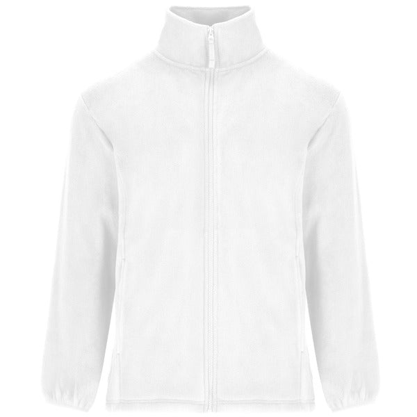 VESTE POLAIRE - ARTIC