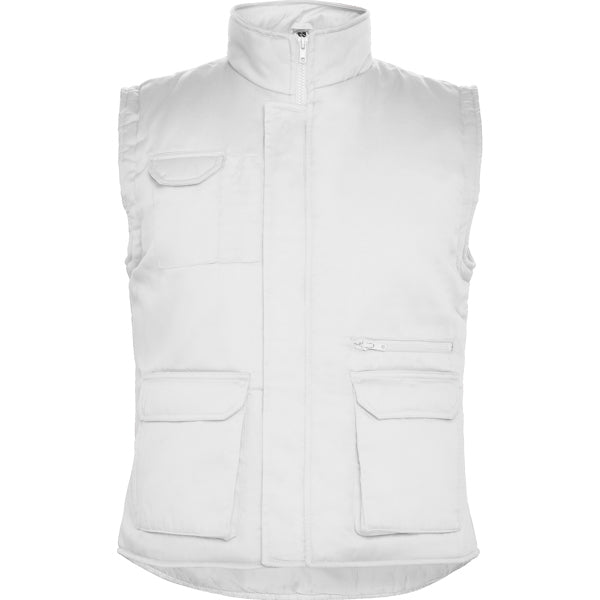GILET DE TRAVAIL - ALMANZOR