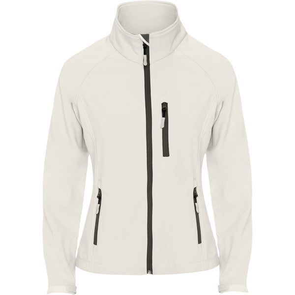 SOFTSHELL - ANTARDITA FEMME