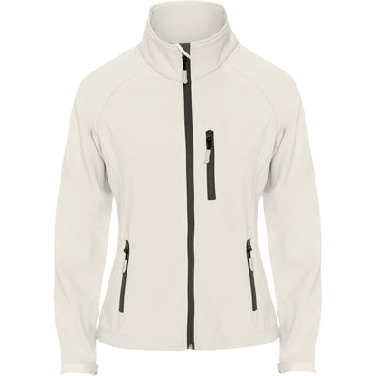 SOFTSHELL - ANTARDITA FEMME