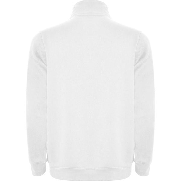 SWEAT À DEMI-ZIP - ANETO