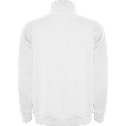 SWEAT À DEMI-ZIP - ANETO