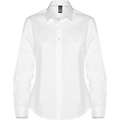 CHEMISE À MANCHES LONGUES - MOSCU FEMME