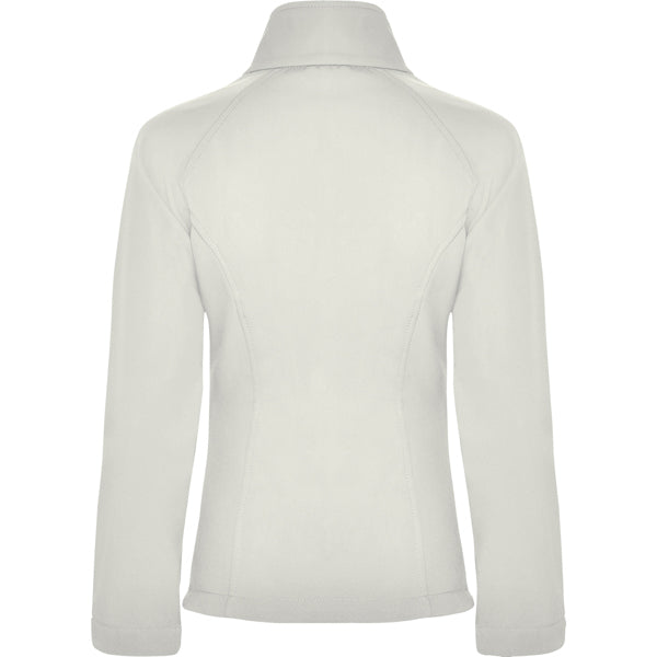 SOFTSHELL - ANTARDITA FEMME