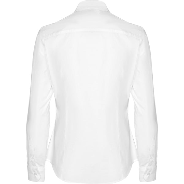 CHEMISE À MANCHES LONGUES - MOSCU FEMME