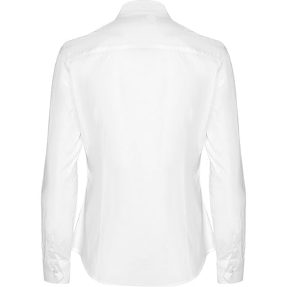 CHEMISE À MANCHES LONGUES - MOSCU FEMME