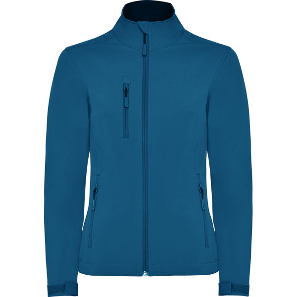 SOFTSHELL - NEBRASKA FEMME