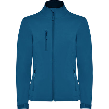 SOFTSHELL - NEBRASKA FEMME
