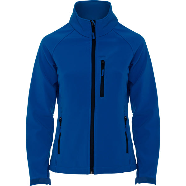 SOFTSHELL - ANTARDITA FEMME