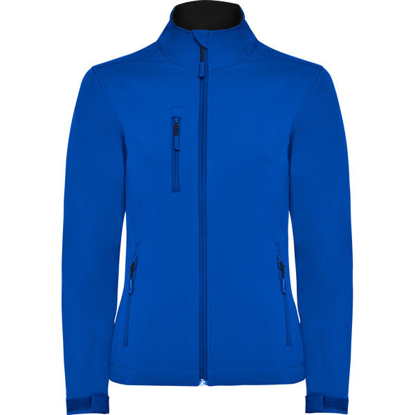 SOFTSHELL - NEBRASKA FEMME