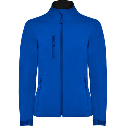 SOFTSHELL - NEBRASKA FEMME