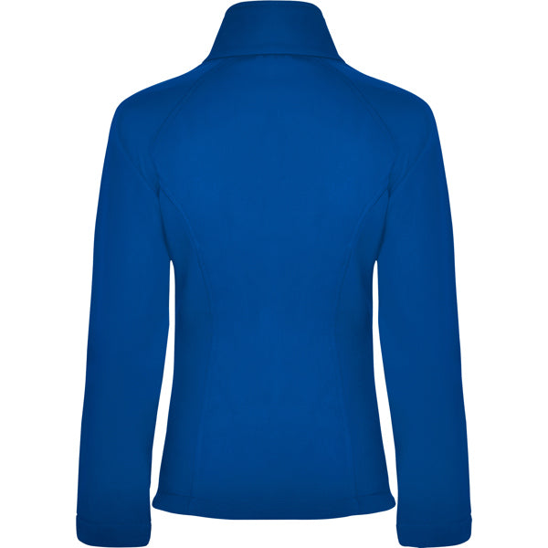 SOFTSHELL - ANTARDITA FEMME