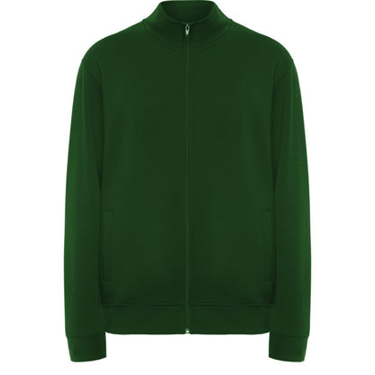 SWEAT À ZIP - ULAN