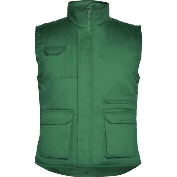 GILET DE TRAVAIL - ALMANZOR