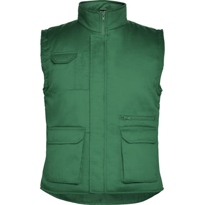 GILET DE TRAVAIL - ALMANZOR