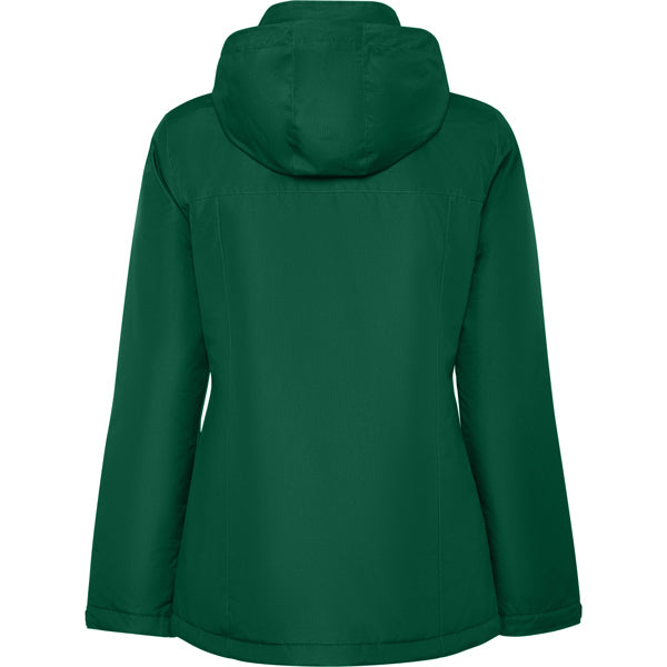 PARKA - AMERICA FEMME