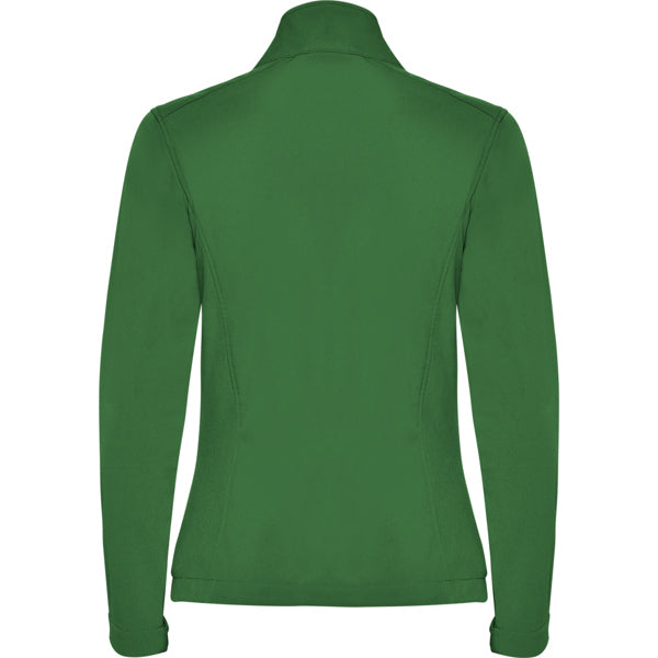 SOFTSHELL - NEBRASKA FEMME