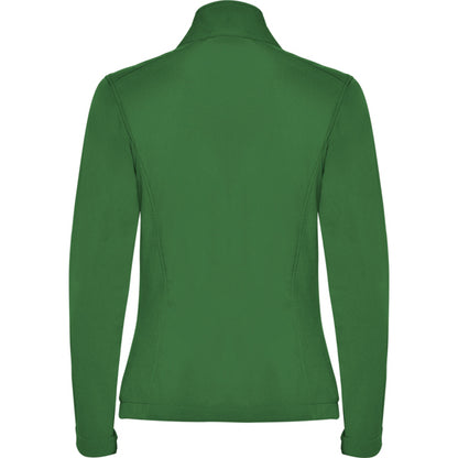 SOFTSHELL - NEBRASKA FEMME