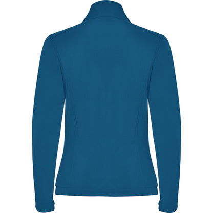 SOFTSHELL - NEBRASKA FEMME