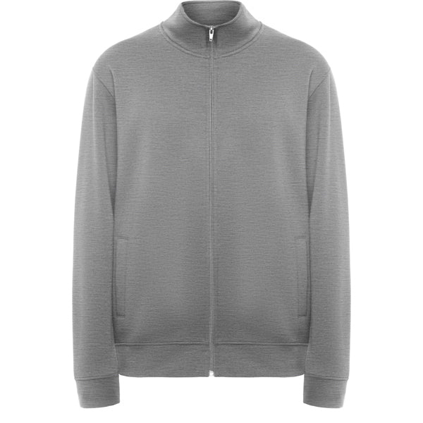 SWEAT À ZIP - ULAN